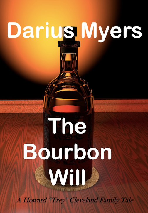 The Bourbon Will: Coming Summer 2025