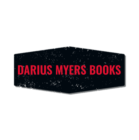 Darius Myers Books