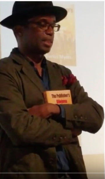 The Publisher's Dilemma: A Big City Tale of Privilege, Power & Murder-Paperback