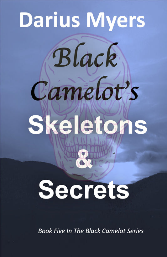 Midwest Book Review calls Skeletons & Secrets Masterfully Scripted Fiction