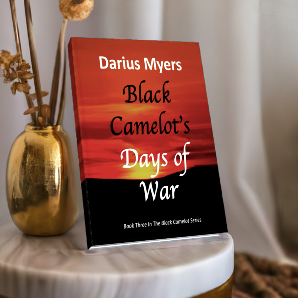 Enter the Nemesis: Digby Yates — The Villain You'll Love to Hate