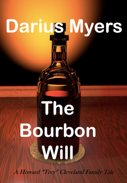 The Bourbon Will:  Coming Summer 2025