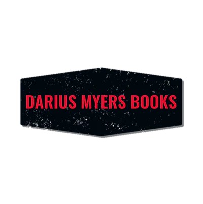 Darius Myers Books