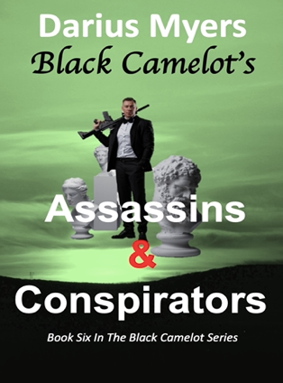 Black Camelot's Assassins & Conspirators Ebooks