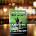Black Camelot's Assassins & Conspirators Hardcover