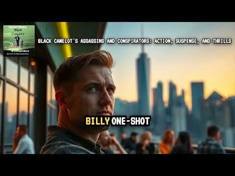 Black Camelot's Assassins & Conspirators Ebook