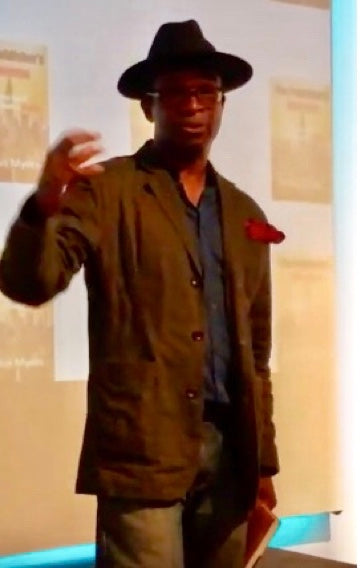 Black Camelot's Dawn & The Return of Madame Hot Temper- Paperback