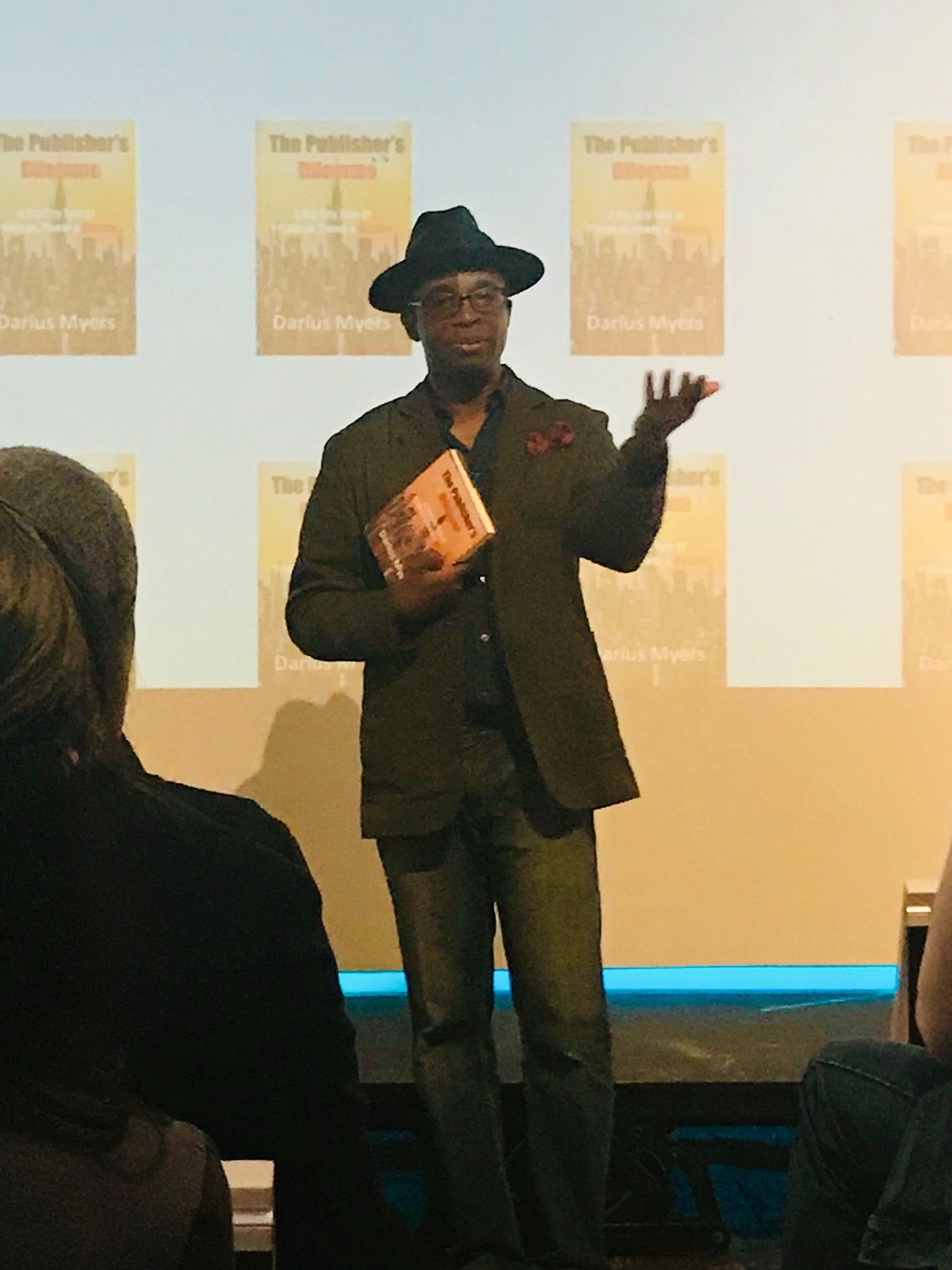 The Publisher's Dilemma: A Big City Tale of Privilege, Power & Murder- Ebook