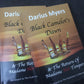 Black Camelot's Dawn & The Return of Madame Hot Temper- Paperback