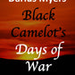 Black Camelot's Days of War-Ebook