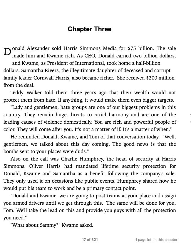 Black Camelot's Dawn & The Return of Madame Hot Temper- Ebook