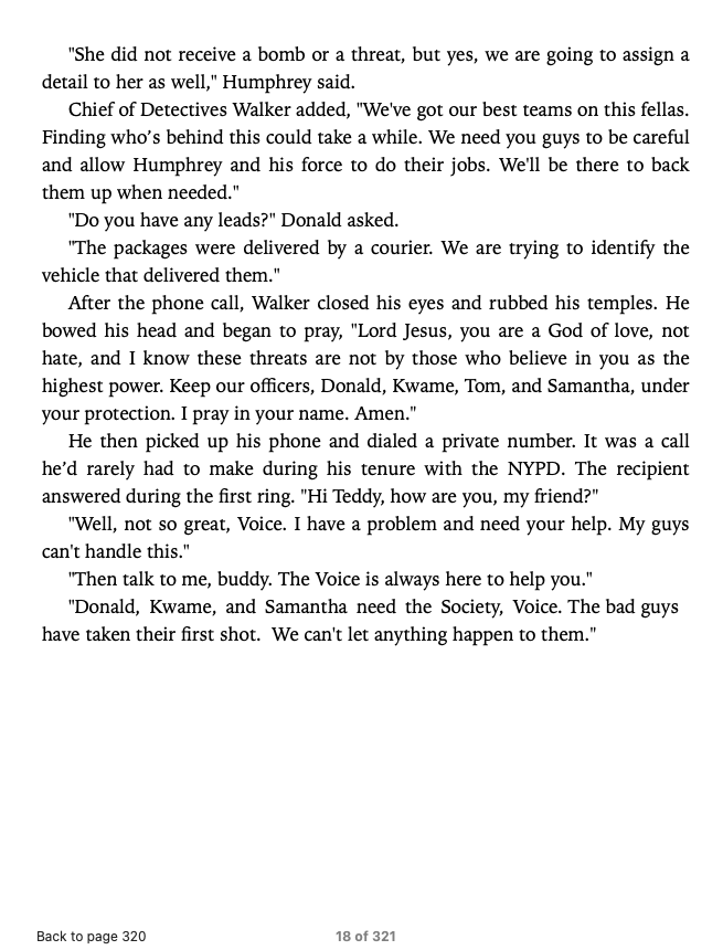 Black Camelot's Dawn & The Return of Madame Hot Temper- Ebook