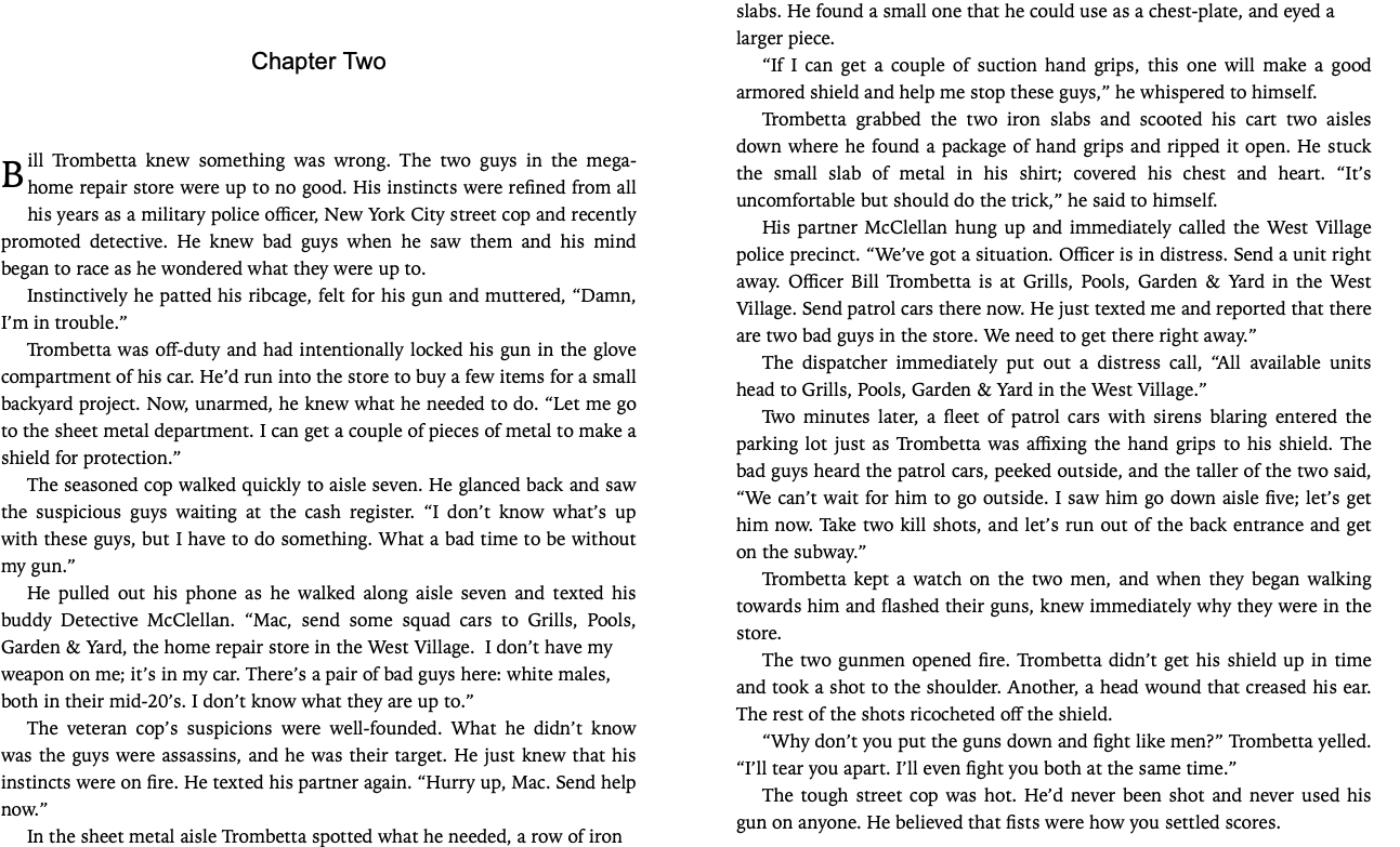 Black Camelot's Days of War-Ebook