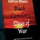 Black Camelot's Days of War-Ebook