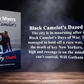 Black Camelot's Dazed By Death-Paperback